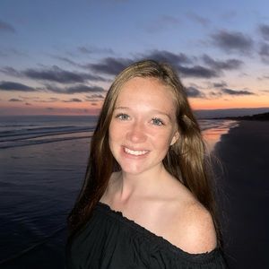 Meet your Posher, Miriam